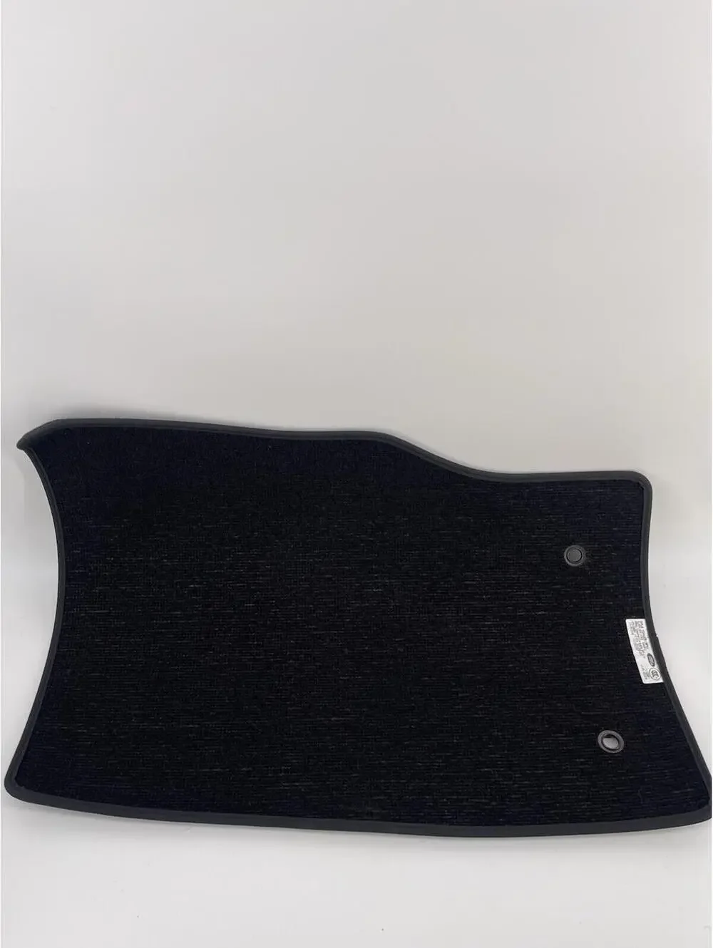 Genuine OEM Land Rover 4Pc Gray Carpet Floor Mat Set Factory New 300269-870 - Picture 5 of 11
